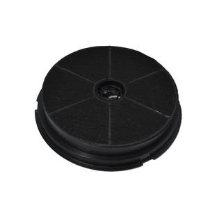 Koolstoffilter geschikt voor Gorenje 484000008647 / CHF180 / CHF180-1 / D180