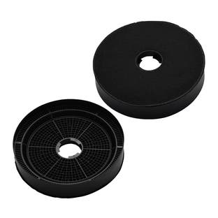 Zanussi OdourClean Koolstoffilter ZHB62670XA / ZHB92670XA (2st.)