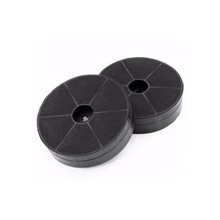 Hotpoint-Ariston Koolstoffilter C00298188 (2St.)