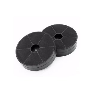 Koolstoffilter geschikt voor Foster 9700221 (2st.)