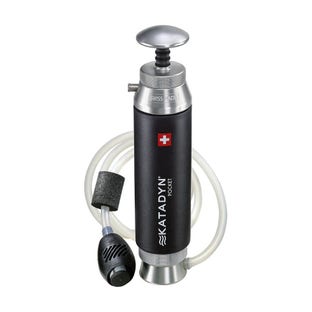 Katadyn Pocket Waterfilter Tactical K2010000
