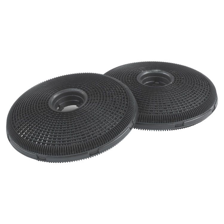 M-System Koolstoffilter KF801 (2St.)