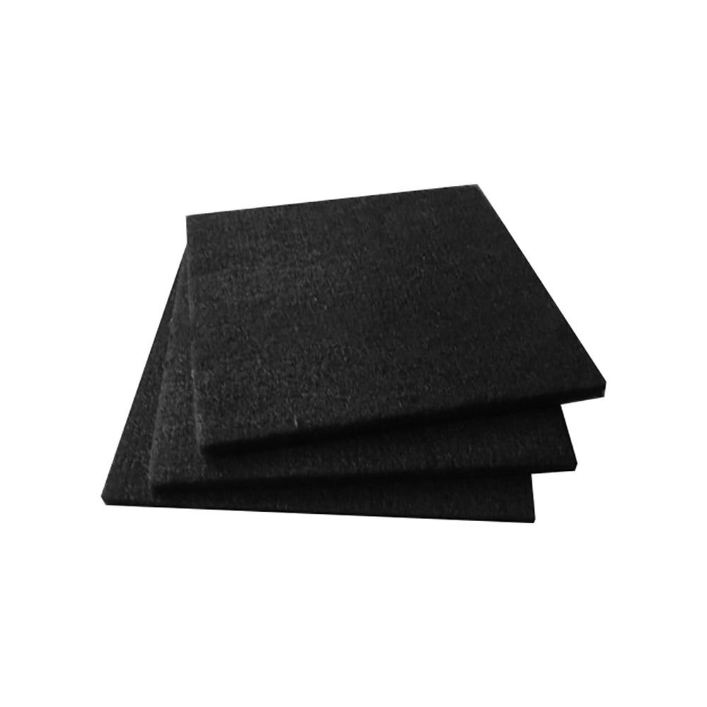 Boretti Koolstoffilter KFBK-6 (3st.)