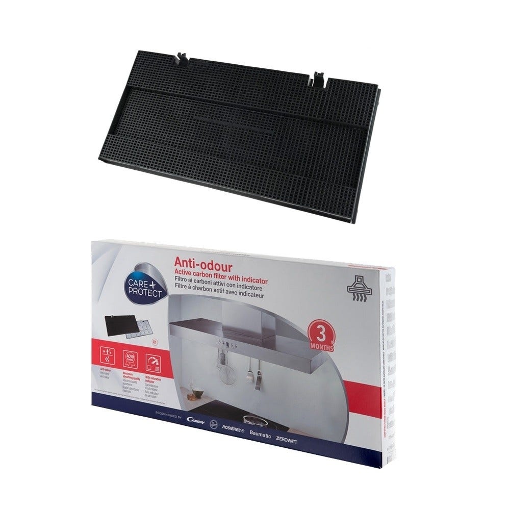 Rosières Koolstoffilter KFC6911 / 35602054