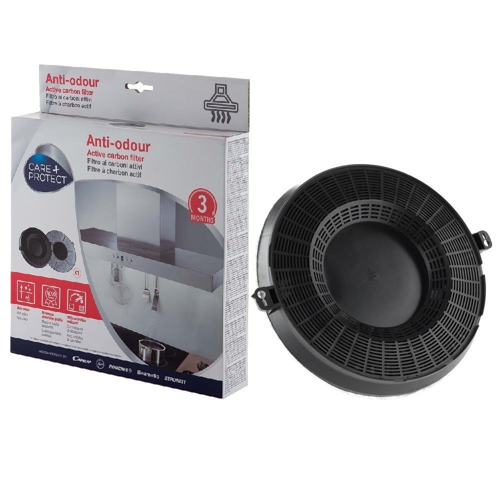 Hoover Koolstoffilter KFC6907 / 35602050