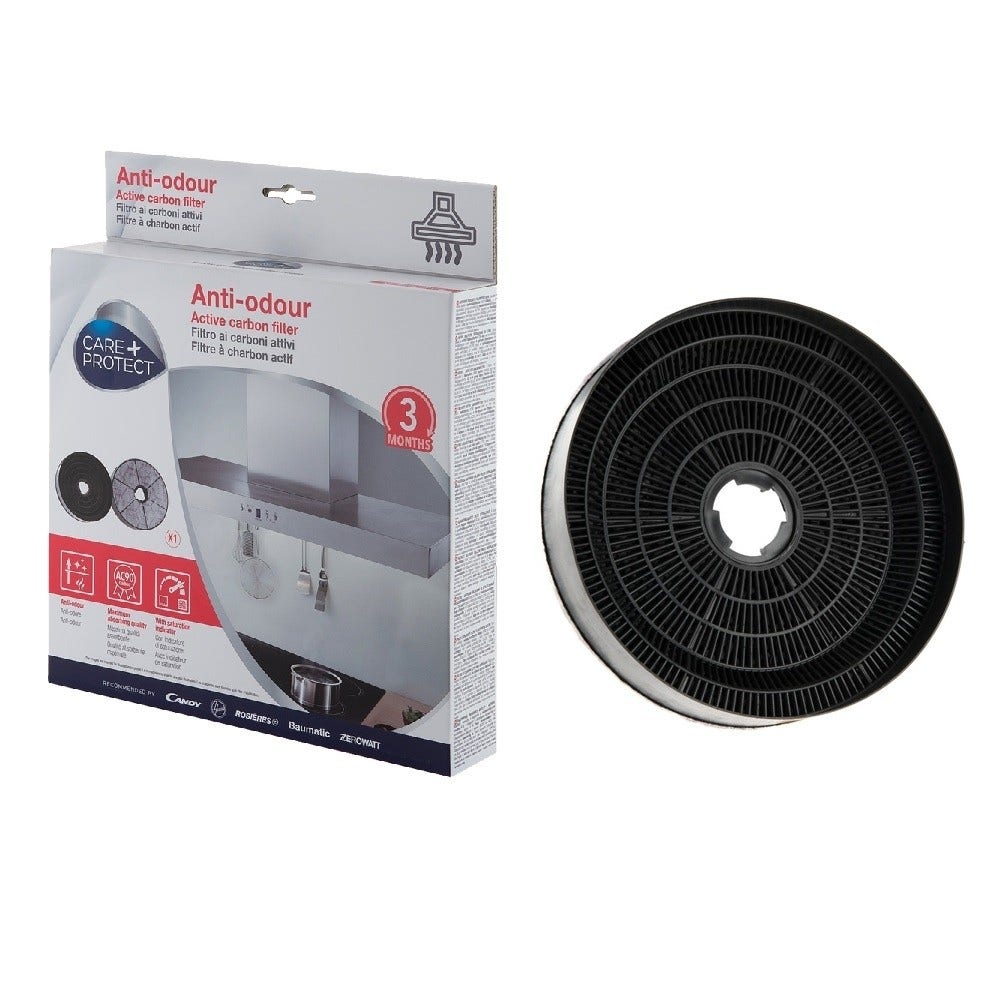 Haier Koolstoffilter KFC6918 / 35602061