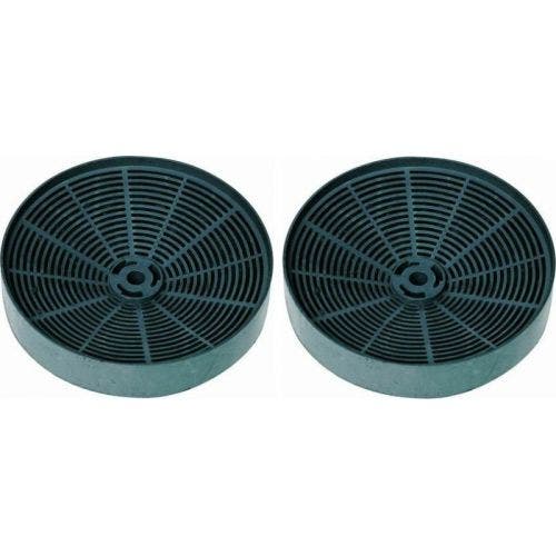 M-System Koolstoffilter KFMK-1 (2St.)