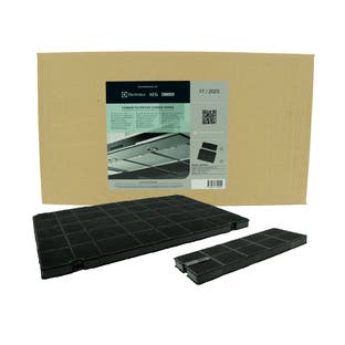 AEG Koolstoffilter MCFB63ST / 9029865822 (2St.)