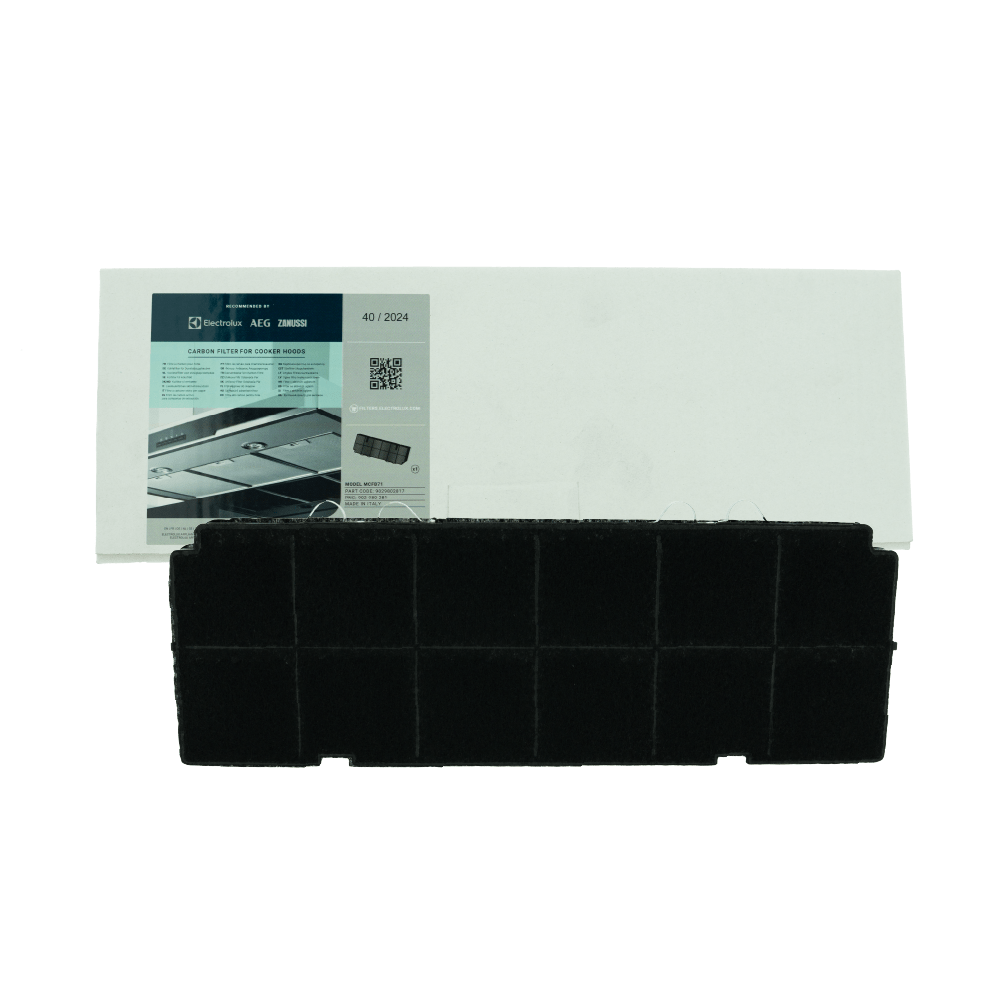 Juno Koolstoffilter MCFB71