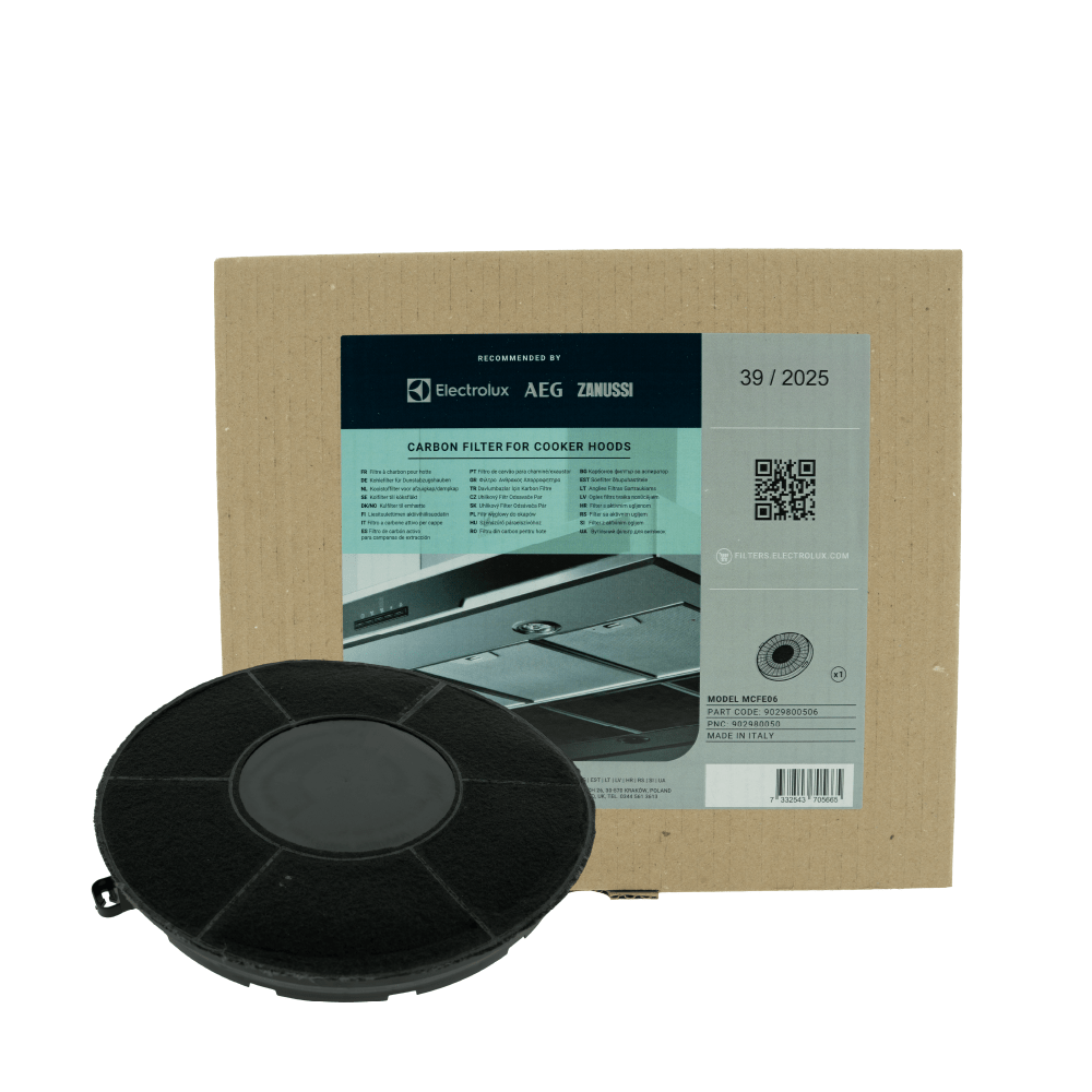 Arthur Martin Koolstoffilter MCFE06ST / 9029865921