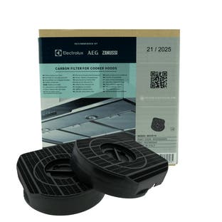 AEG Koolstoffilter MCFE14 / 9029800605 (2St.)