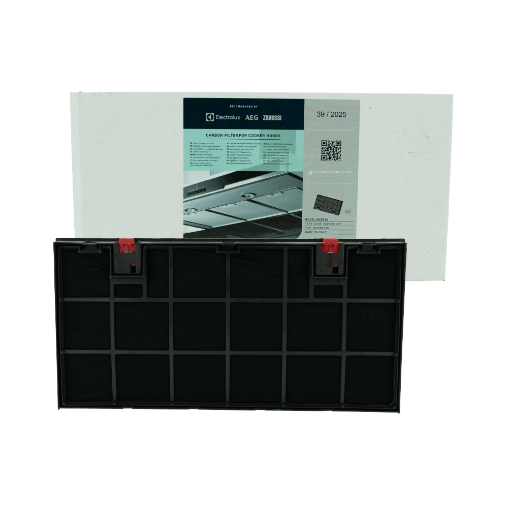 Electrolux Longlife Koolstoffilter MCFE20PL / 9029865962