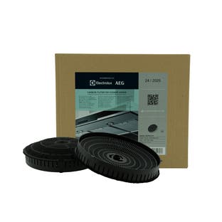 Juno Koolstoffilter MCFE21ST / 9029866051 (2St.)