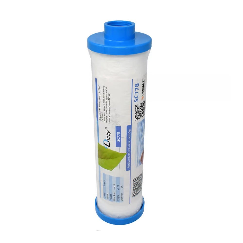 Darlly Spa Voorfilter SC778 / PP6903