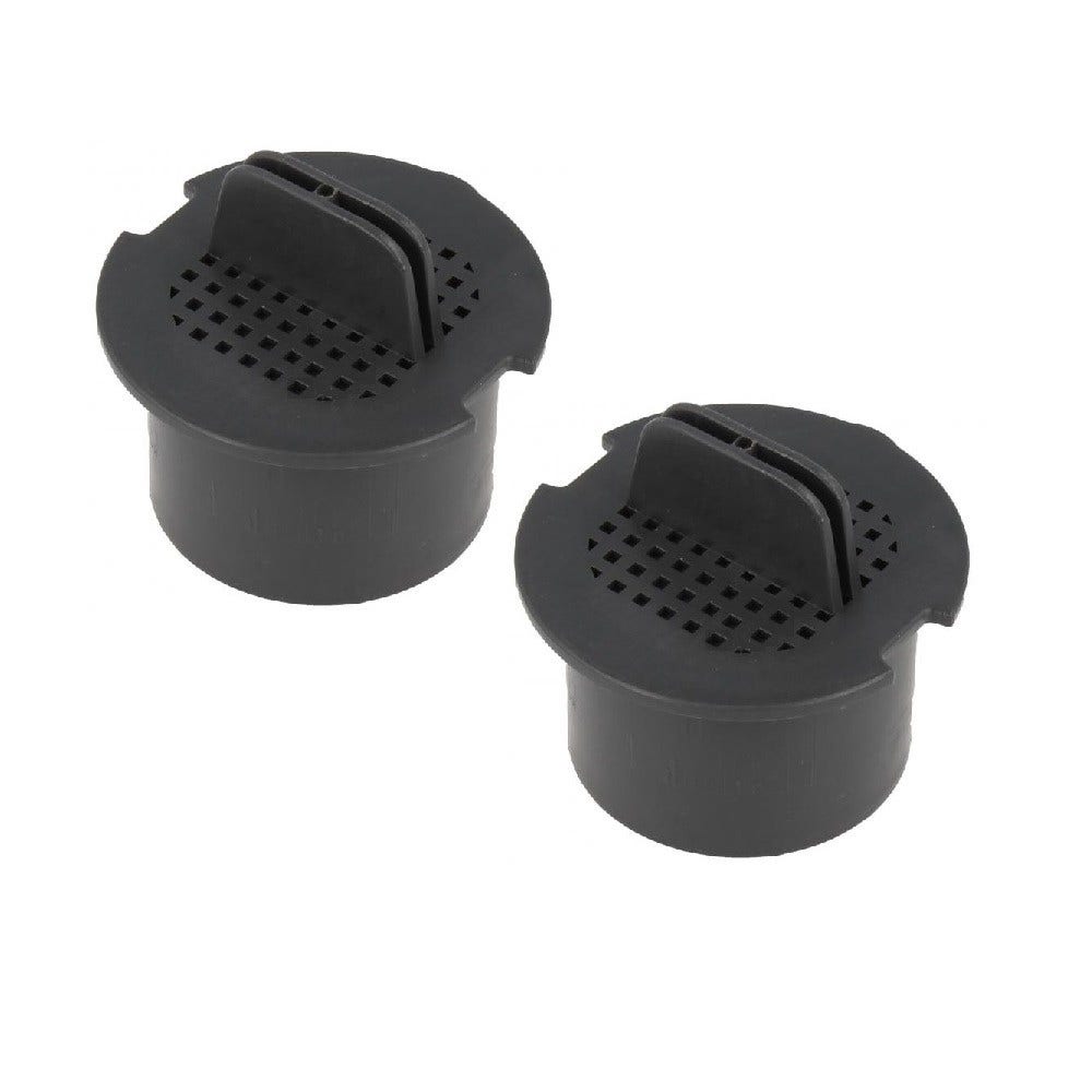 Liebherr Koolstoffilters 9447050 van Eurofilter (2St.)