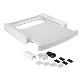 WPRO Stapelkit met uitschuifbare lade SKN101