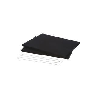 Neff Koolstoffilter 747472 / Z5159X1 (2St.)