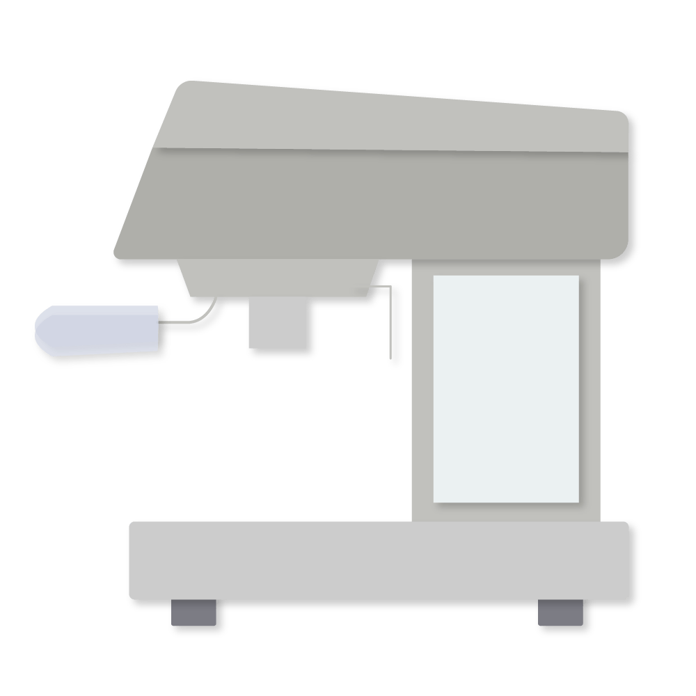 Koffiemachine