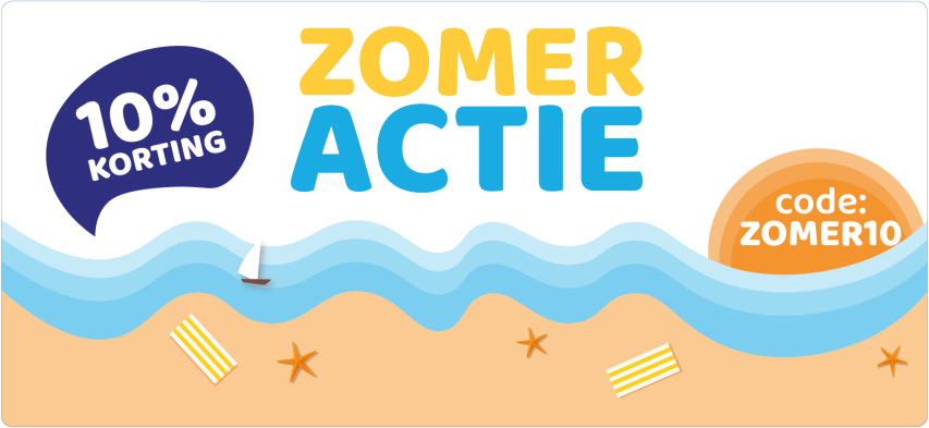 Zomeractie